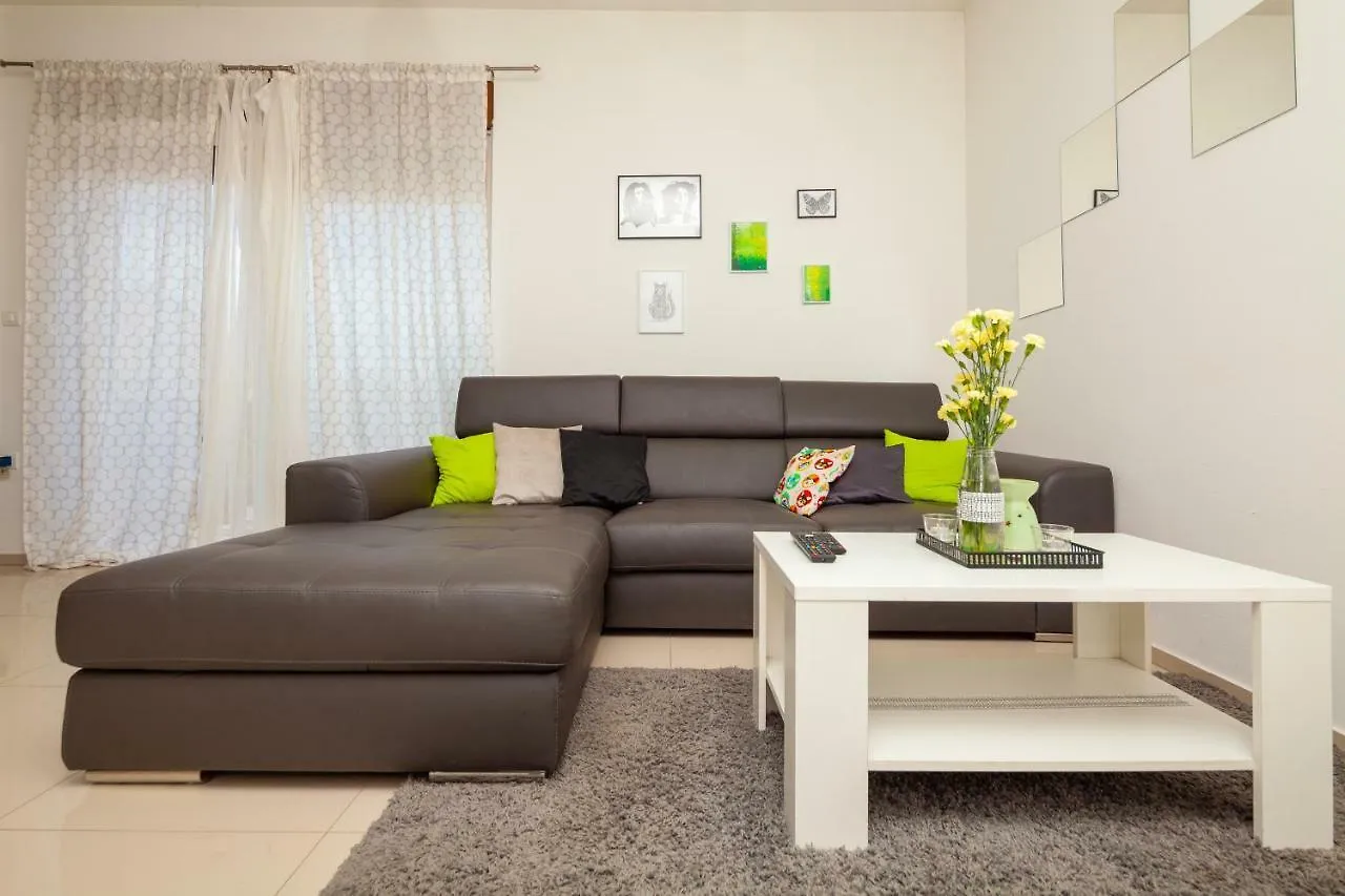 Modern Apartment Histria Pula