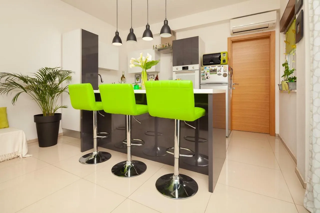 Modern Apartment Histria Pula Croatia