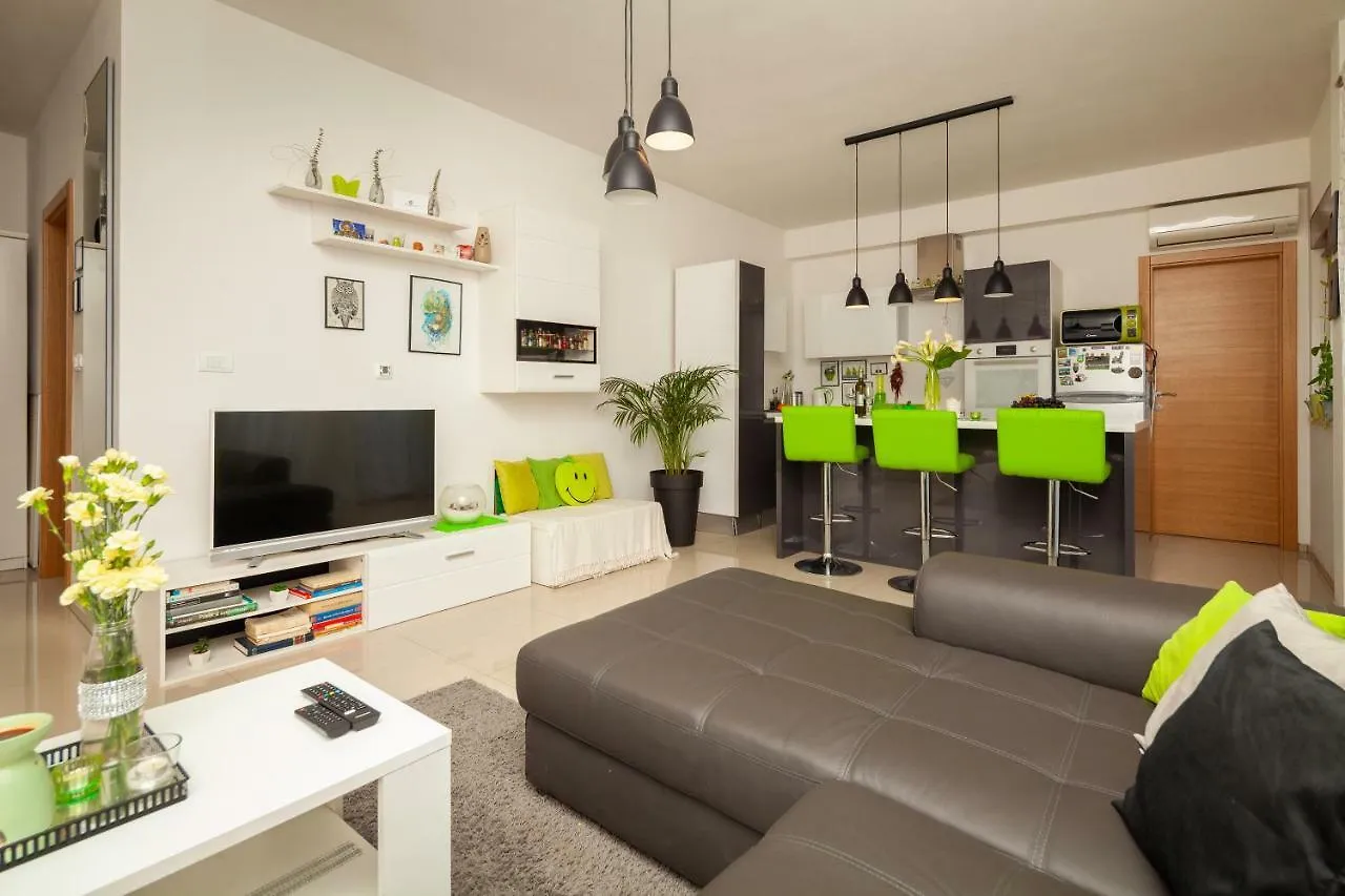 Modern Apartment Histria Pula