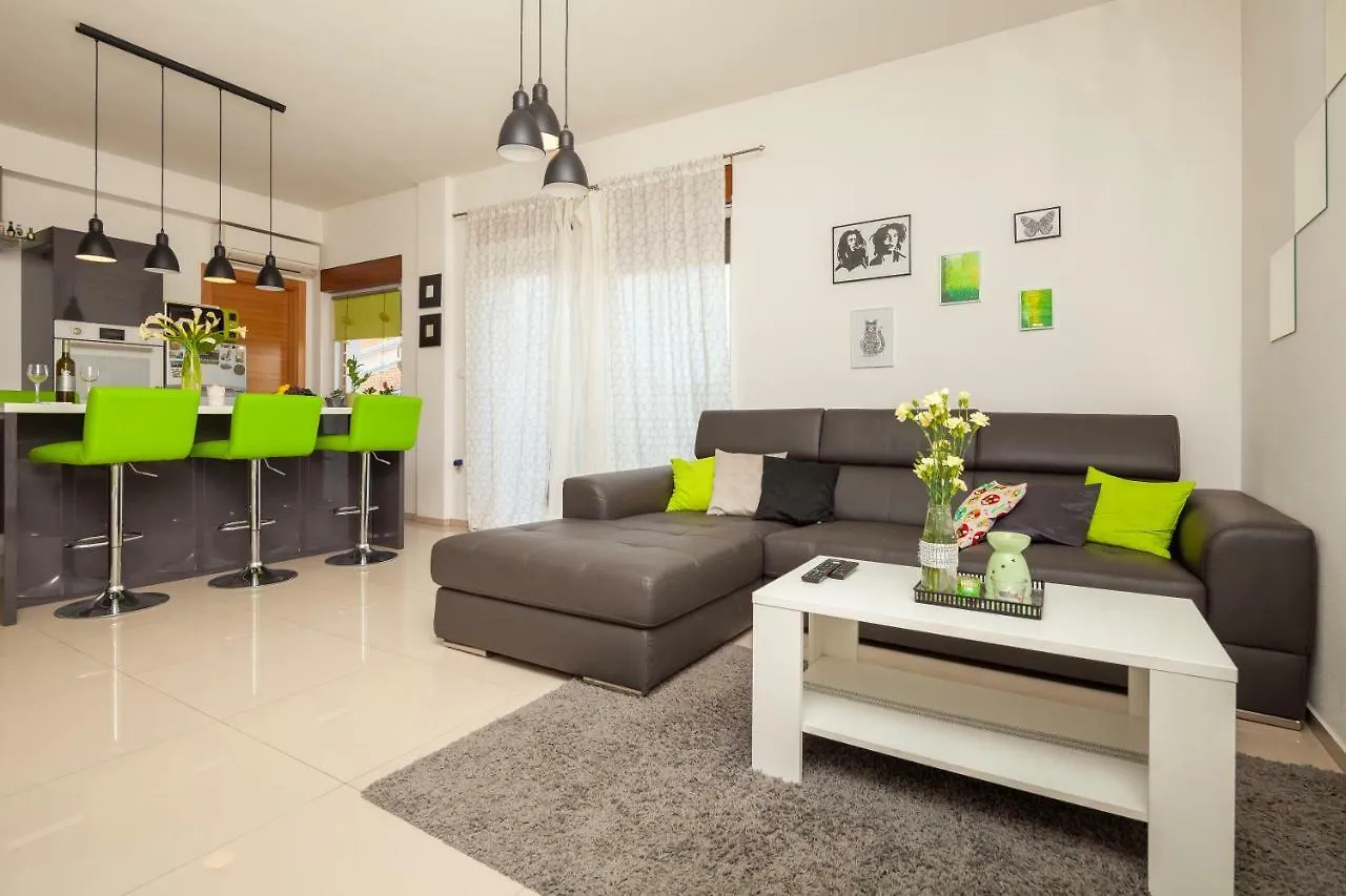 Modern Apartment Histria Pula