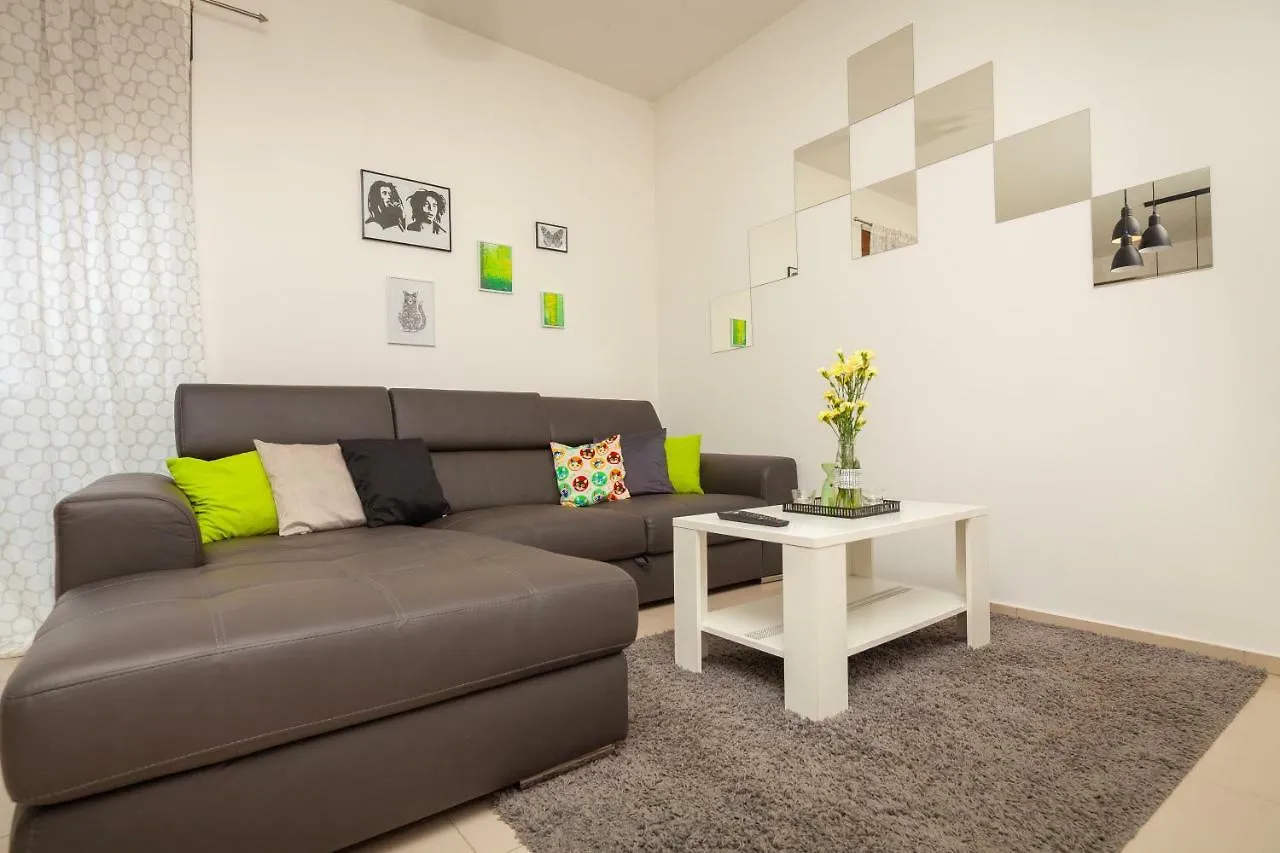 Modern Apartment Histria Pula